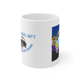 VeeDubBug NFT Mug