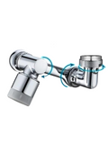 Notoriouz 1080° Swivel Faucet Extender