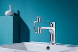 Notoriouz 1080° Swivel Faucet Extender