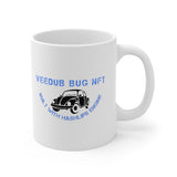 Ceramic Mug 11oz