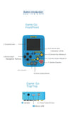 GameGo Graphical Programming Game Console